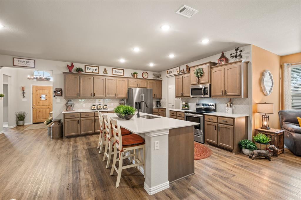 Feather Edge Home for Sale