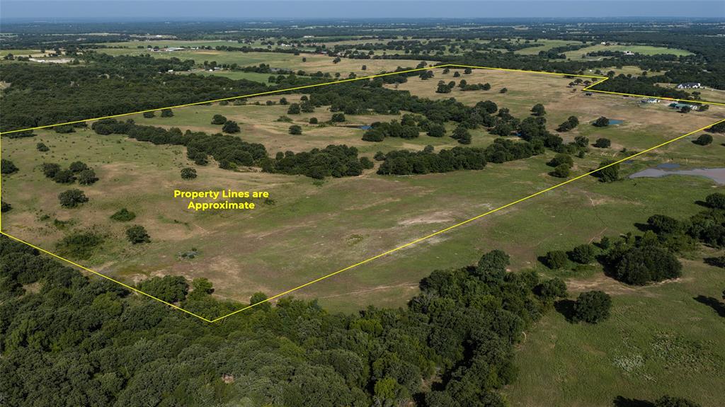 Private Road 169 Home for Sale