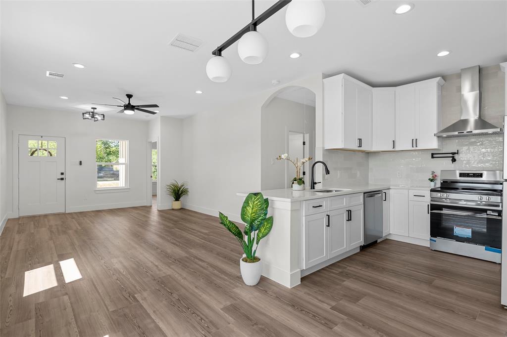 Mark Home for Sale