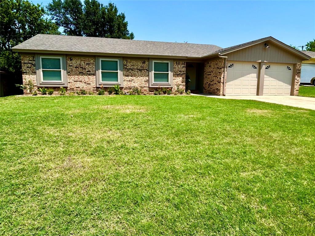 Wicks Home for Sale