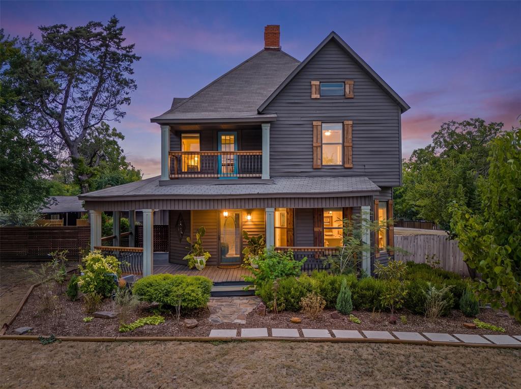 Trinity Home for Sale