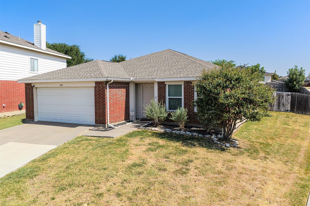 Ridgecrest Home for Sale