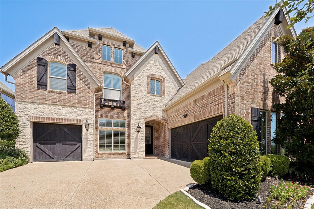 Hidalgo Home for Sale