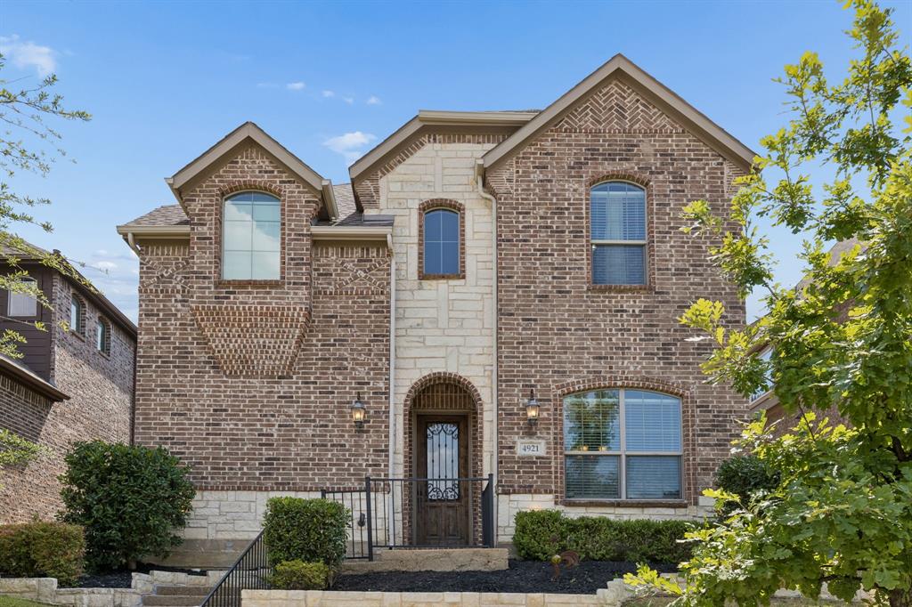 Empire Home for Sale
