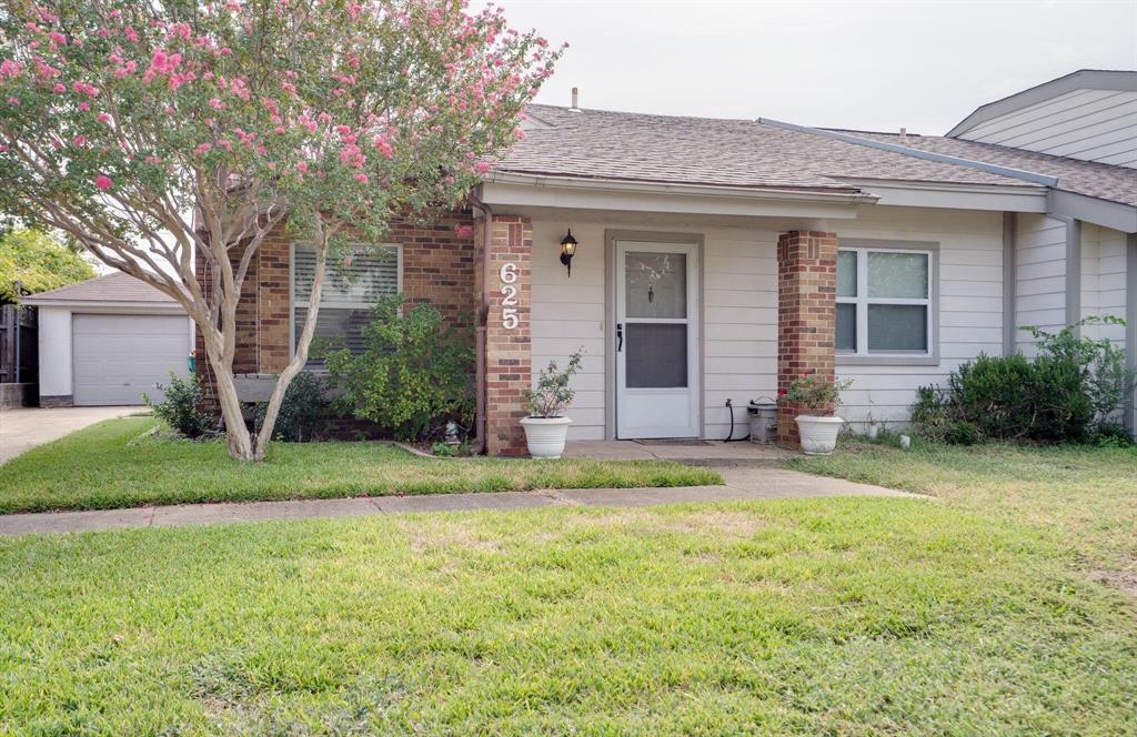 Prairie Dell Home for Sale