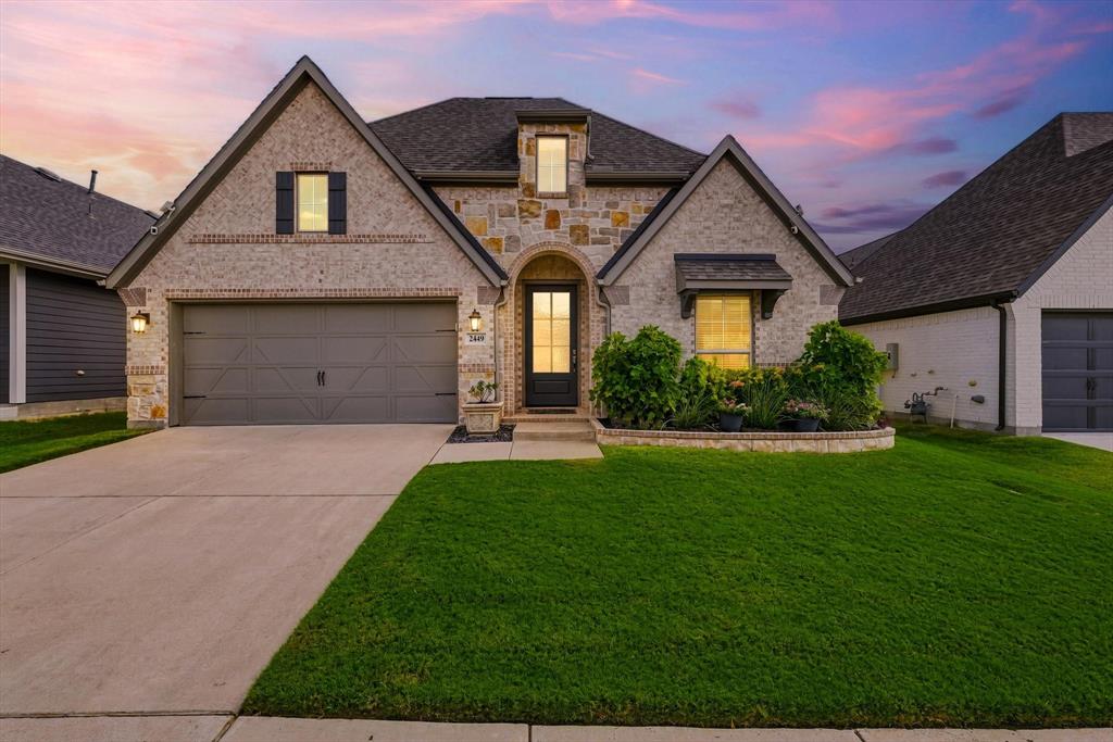 Lazy Dog Home for Sale
