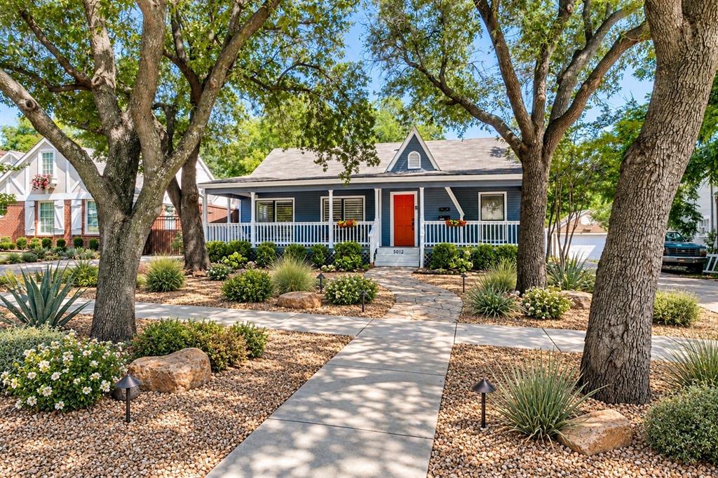 Calmont Home for Sale