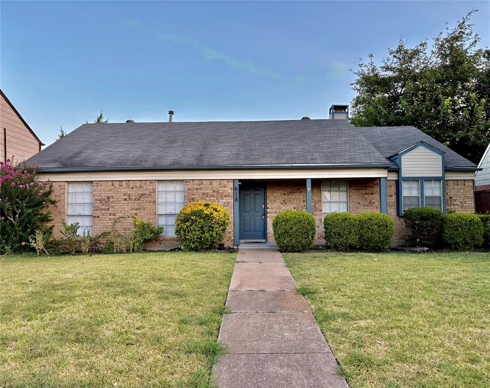 Pyramid Home for Sale