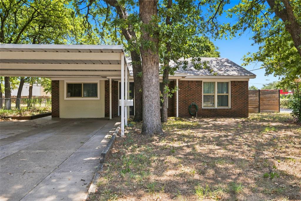 Thersa Home for Sale