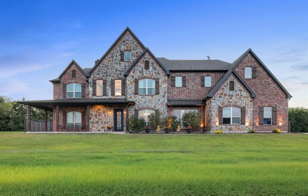 Tate Home for Sale