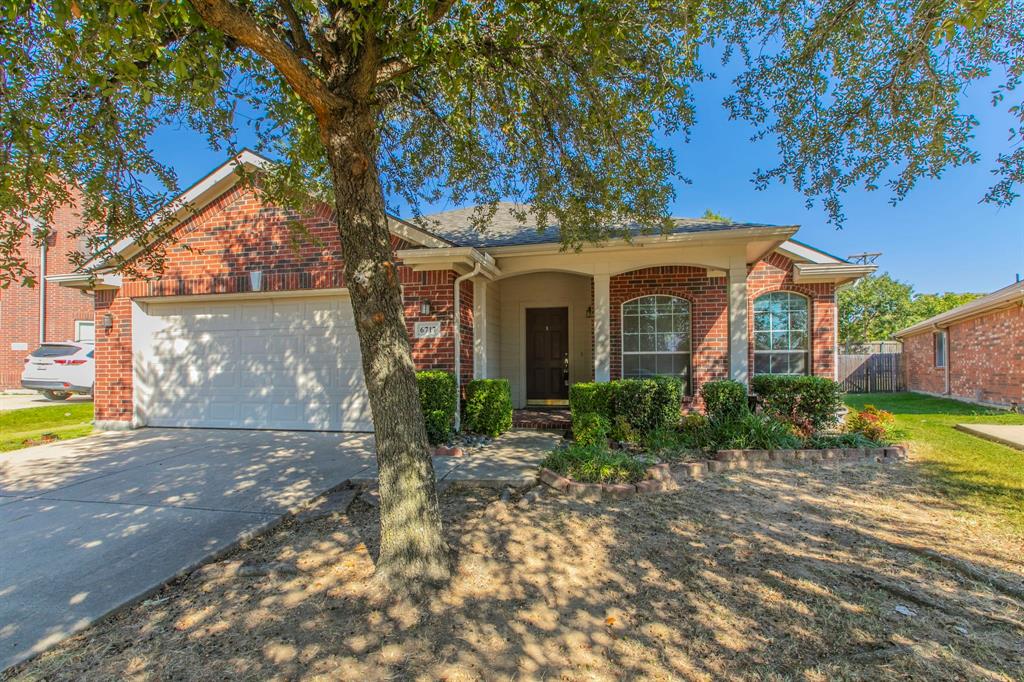 Dream Dust Home for Sale