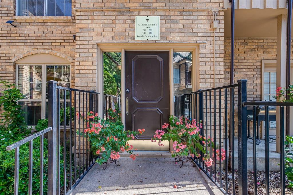 Bellaire Home for Sale