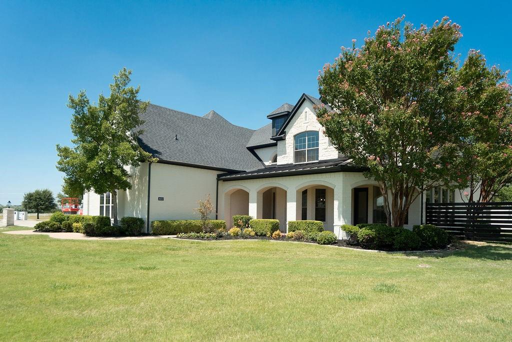 Windmill Home for Sale