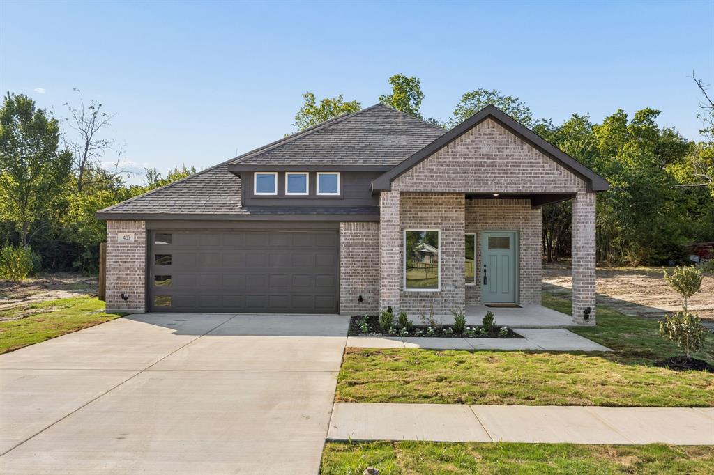 Frank Home for Sale