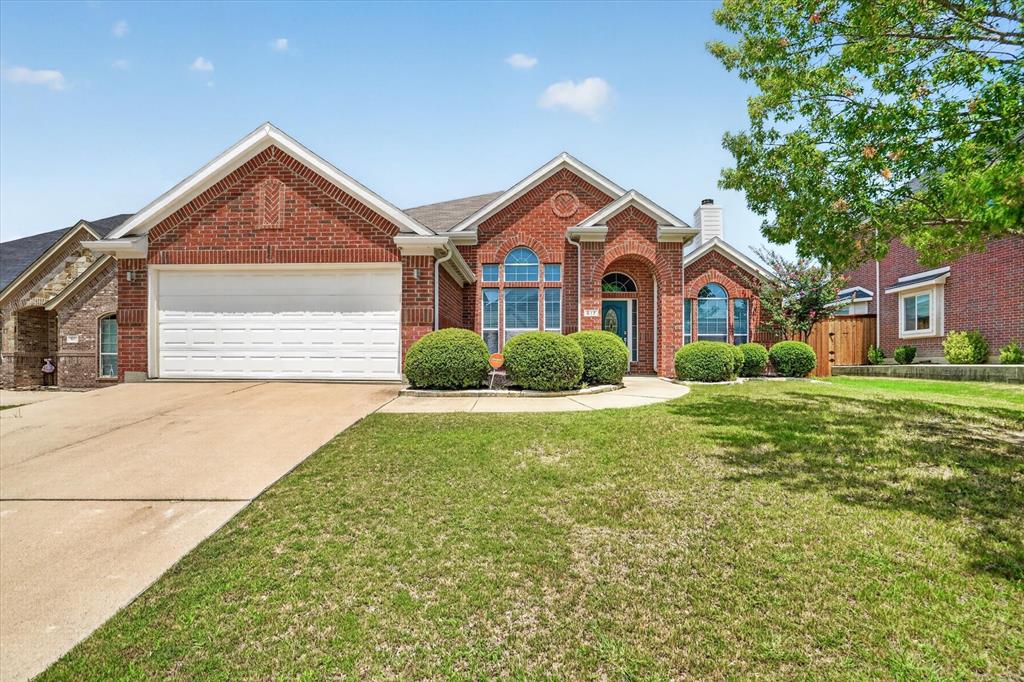 Peach Home for Sale