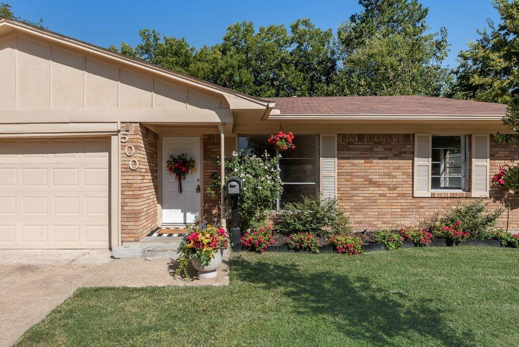 Kirven Home for Sale