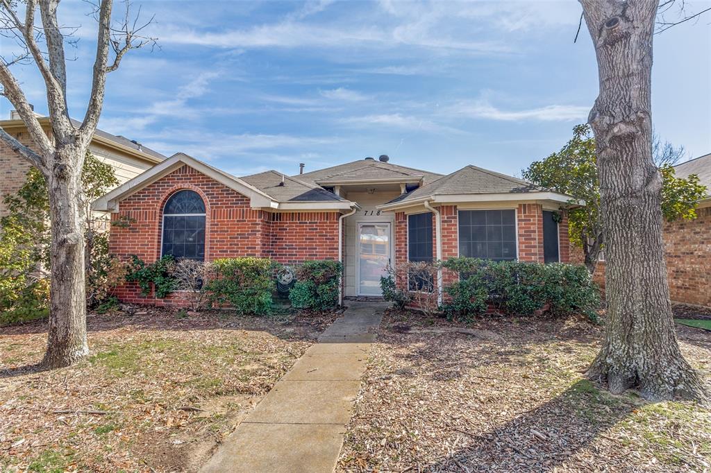 Indianpaint Home for Sale
