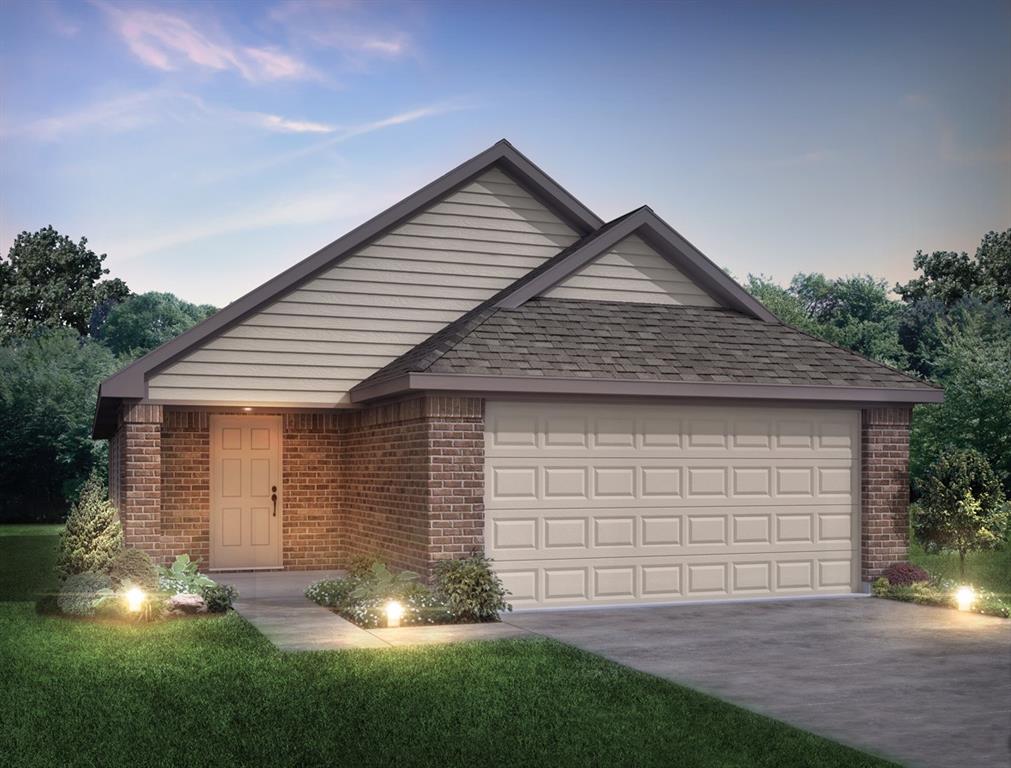 Acts Home for Sale