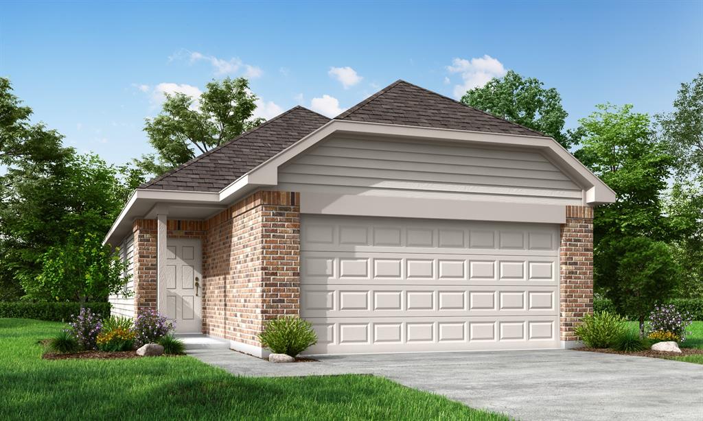 Acts Home for Sale