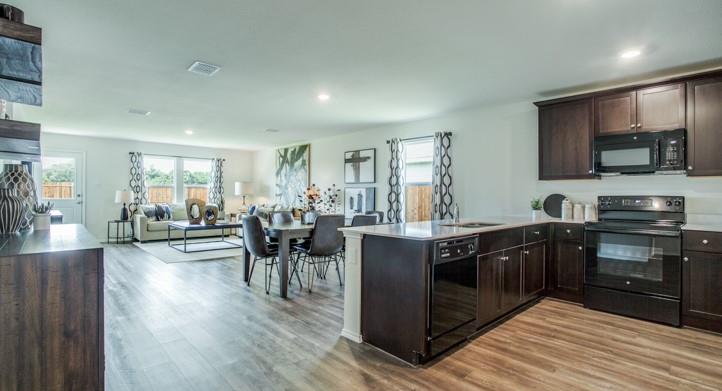 Ascot Home for Sale