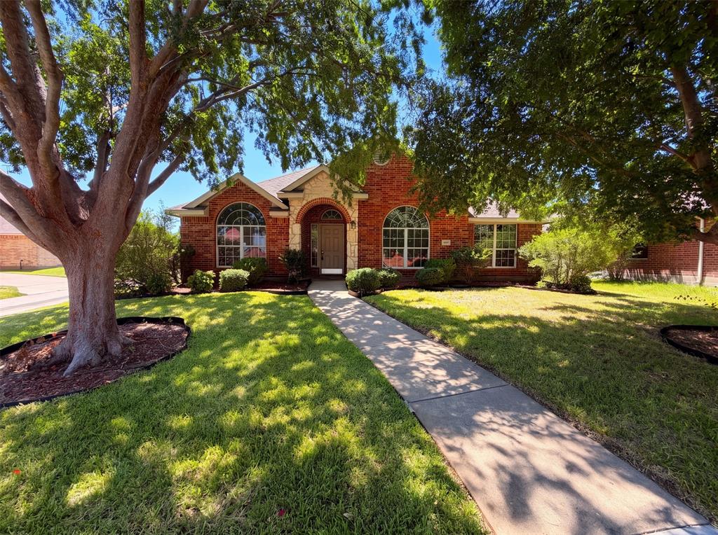 Marquett Home for Sale