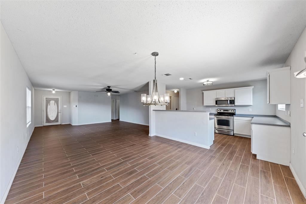 Thorn Hollow Home for Sale
