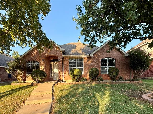 Fountain Rental Property