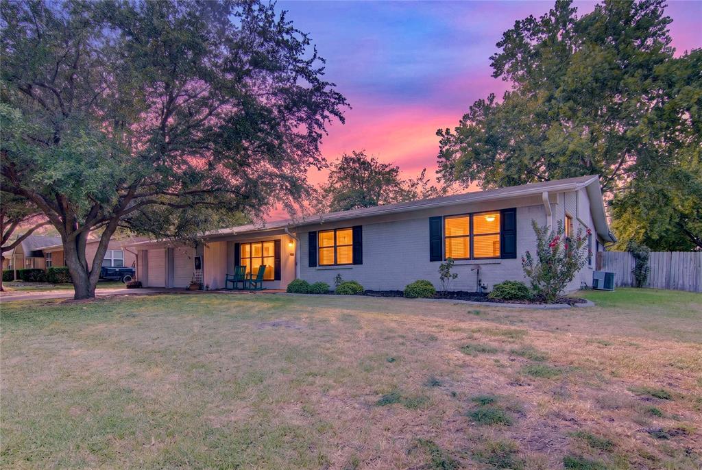 Elizabeth Home for Sale