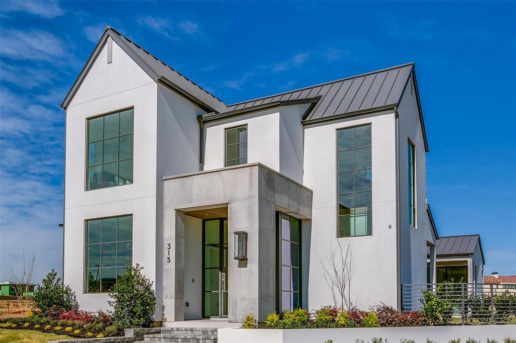 Regal Home for Sale