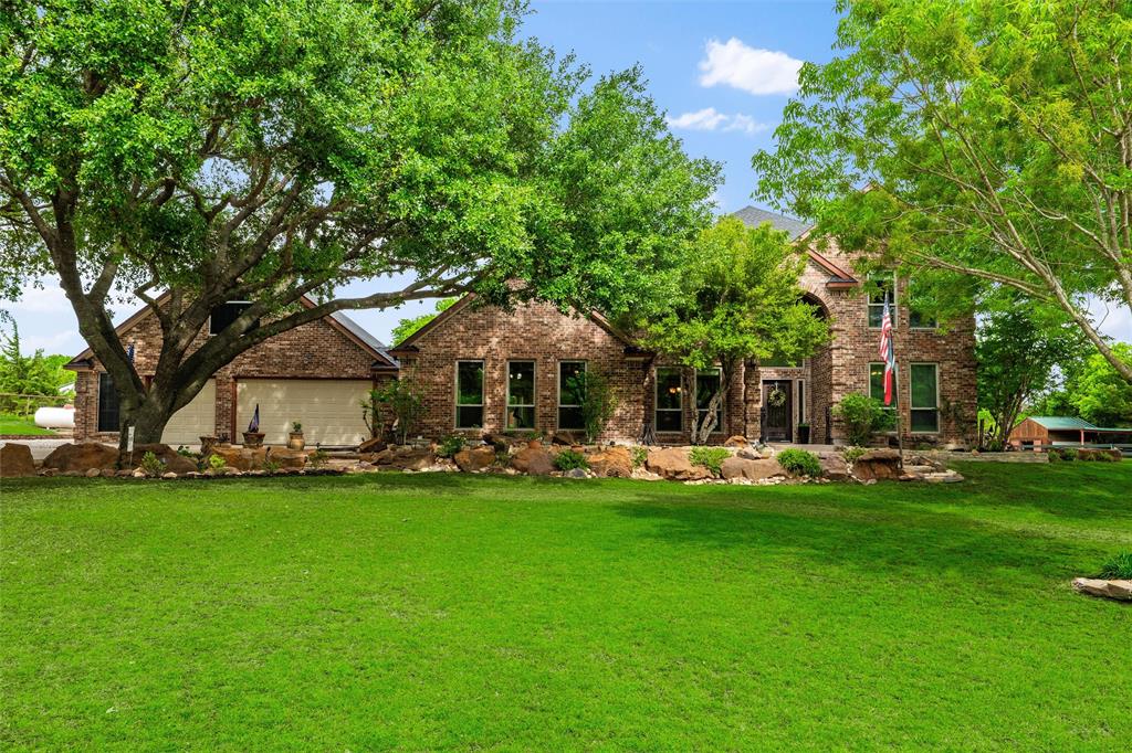 Winningkoff Home for Sale