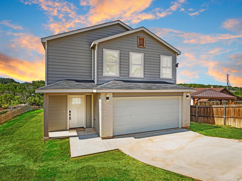 Ridgeview Home for Sale