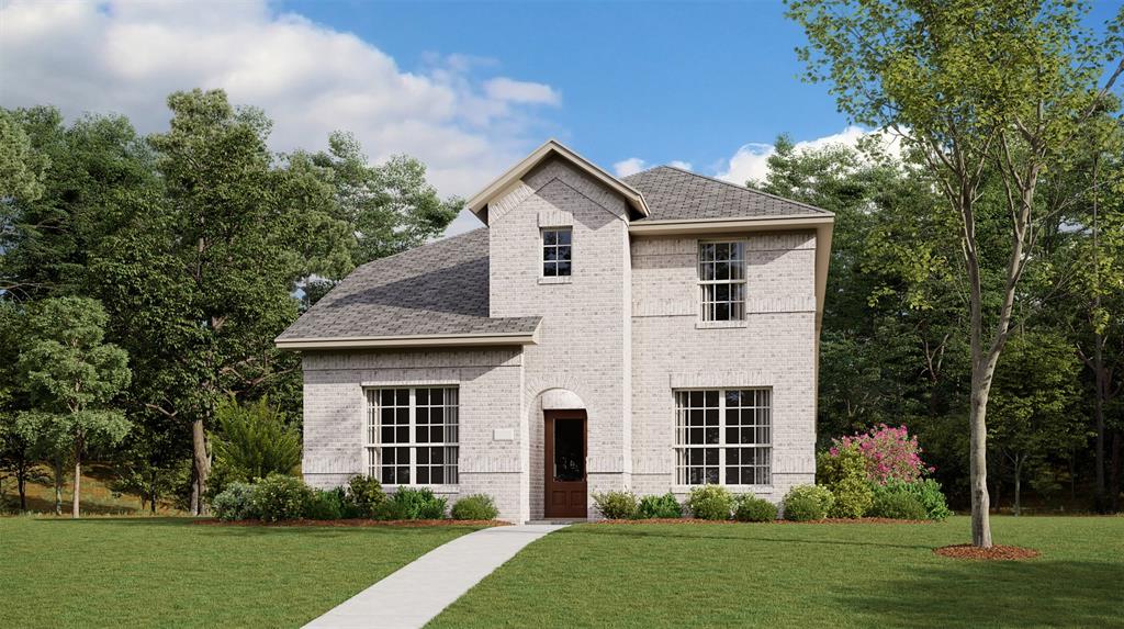 Serenity Grove Home for Sale