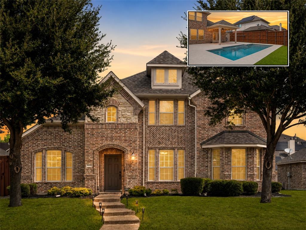 Sunrise Home for Sale