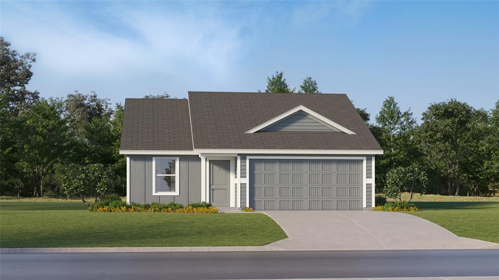 Schram Home for Sale