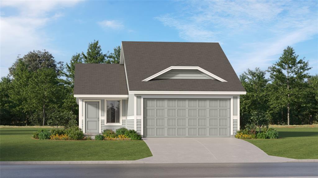 Forchini Home for Sale
