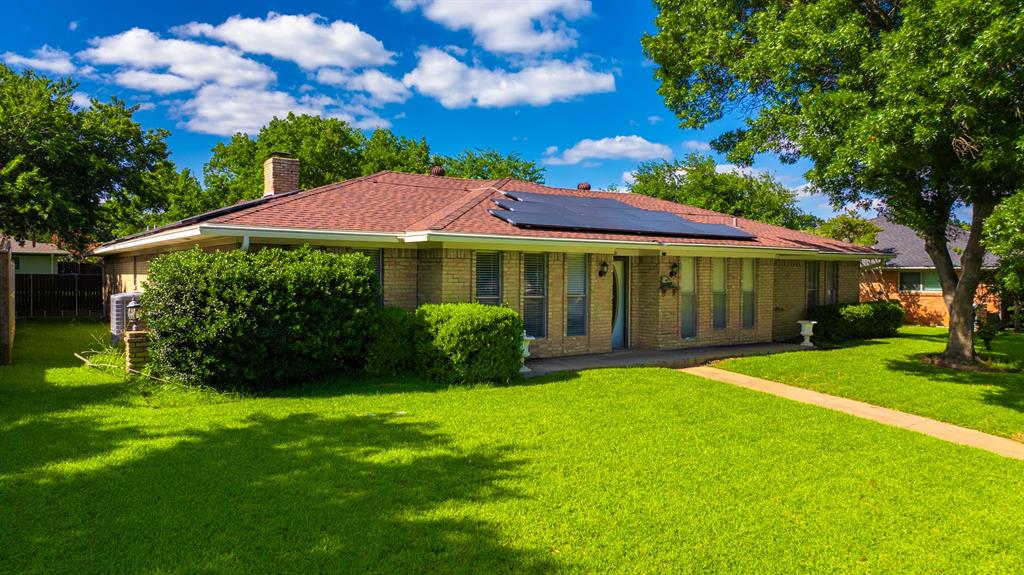 College Home for Sale