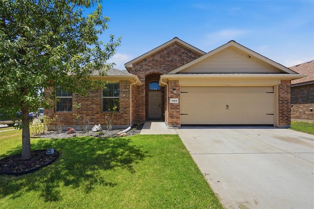 Autumnwood Home for Sale