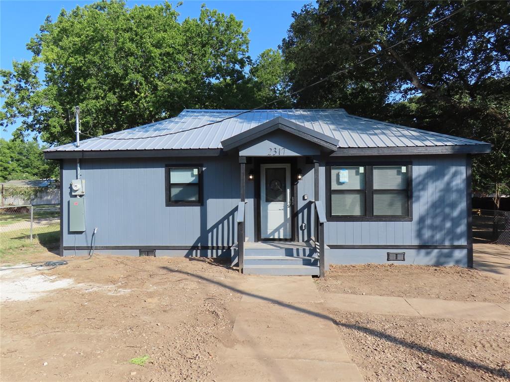 Cool Mist Home for Sale