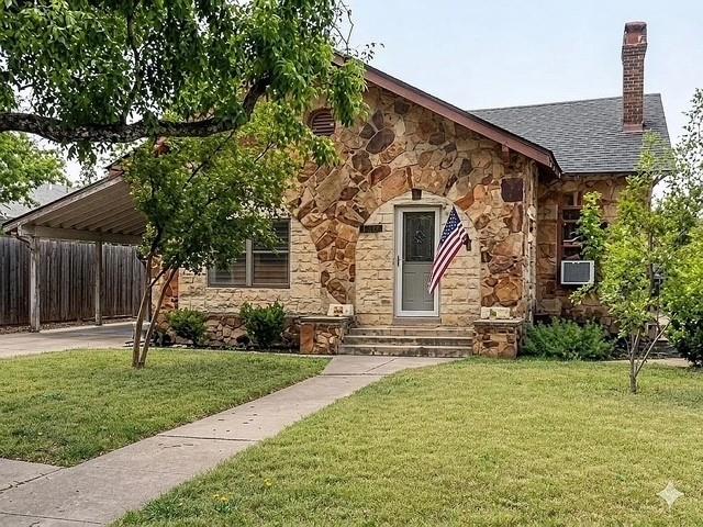 S Jacobs Home for Sale