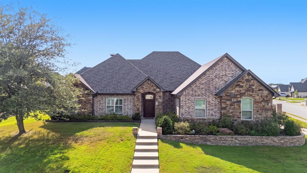 Barton Creek Home for Sale