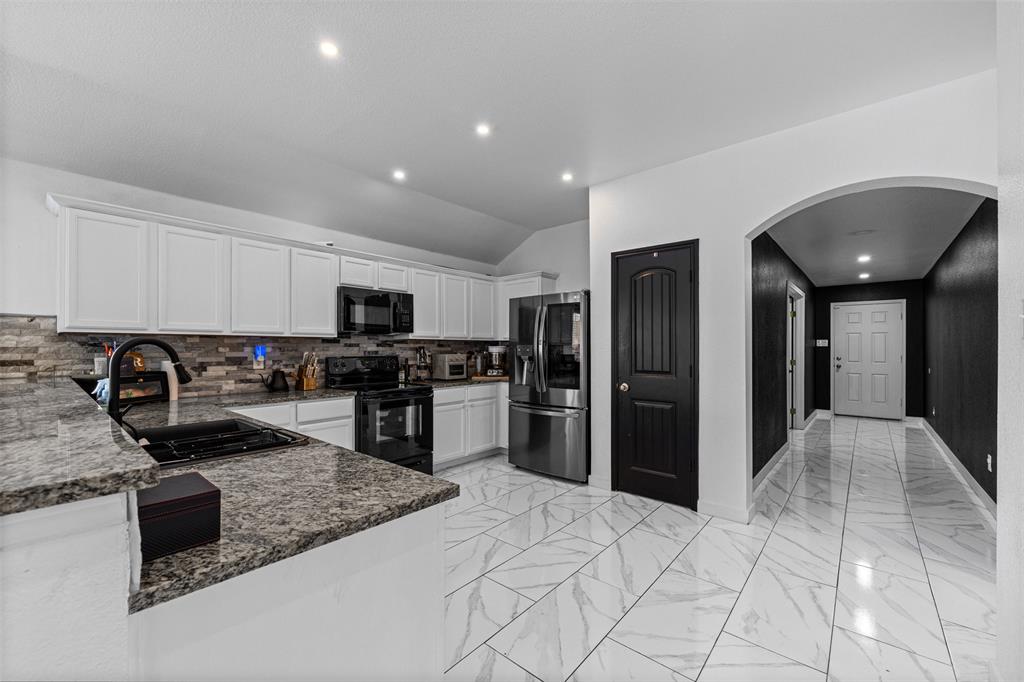 Ambercrest Home for Sale