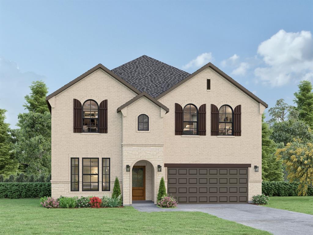 Teton Home for Sale