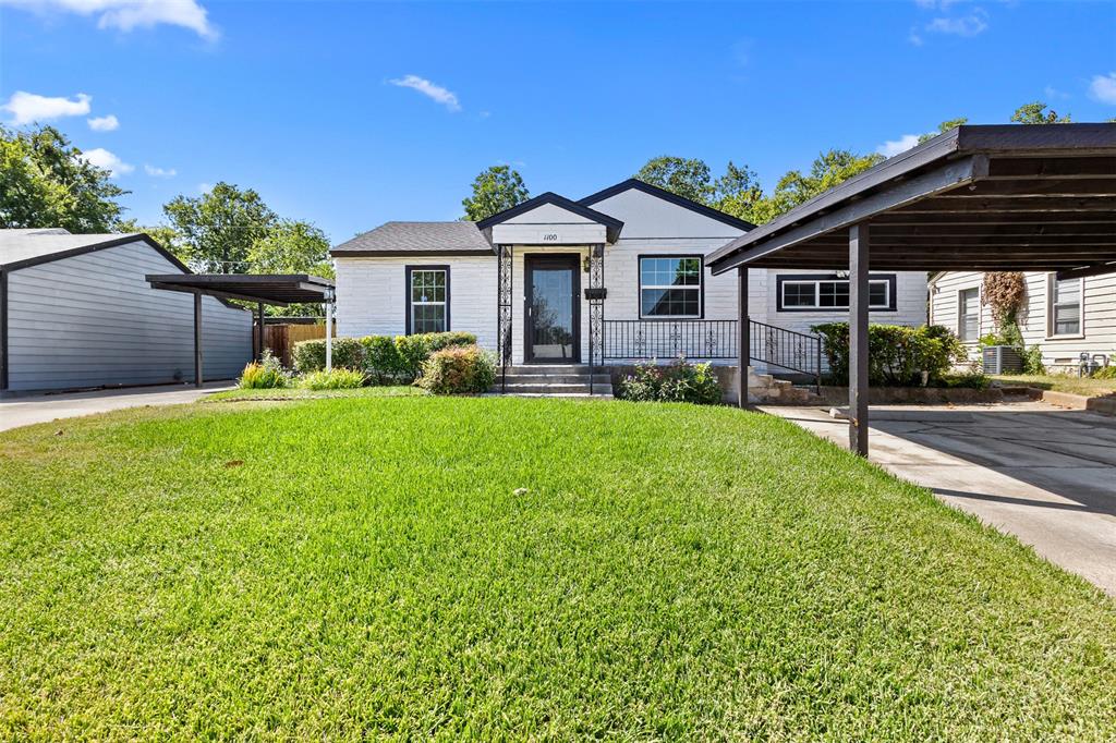 Bowie Home for Sale