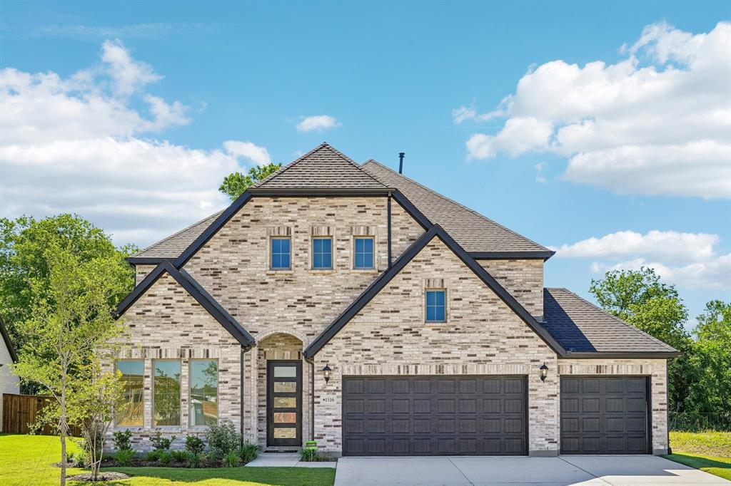 Rose Mallow Home for Sale