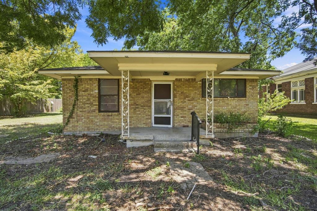 Methodist Home for Sale