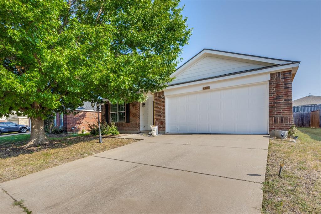 Falcon Home for Sale