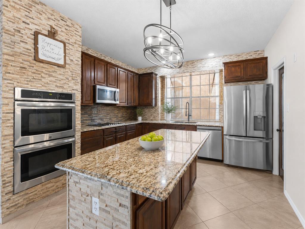 Hackberry Home for Sale