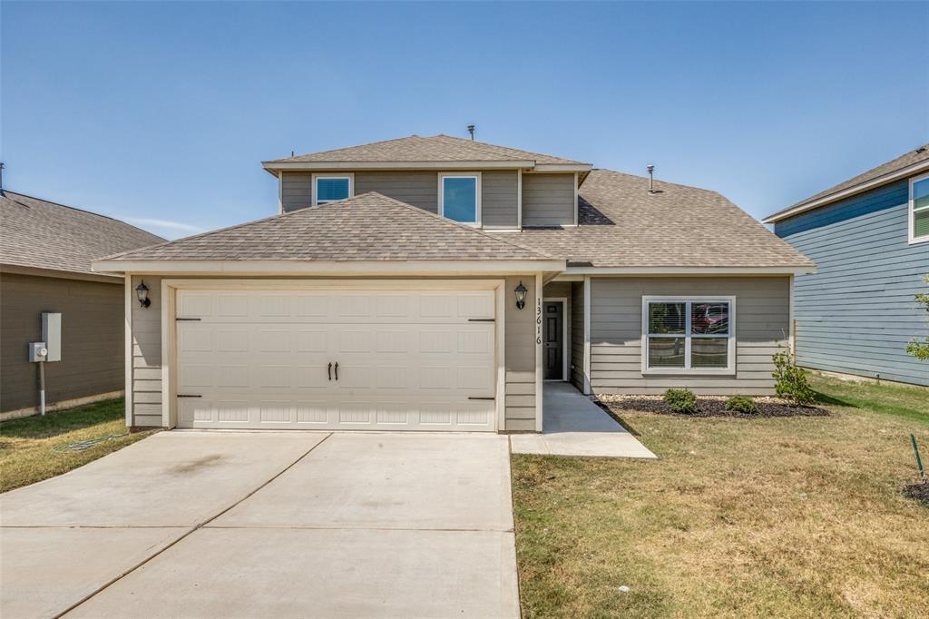 Roosevelt Arch Home for Sale