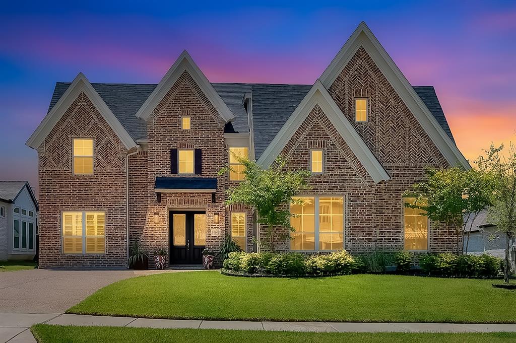 Cousins Home for Sale