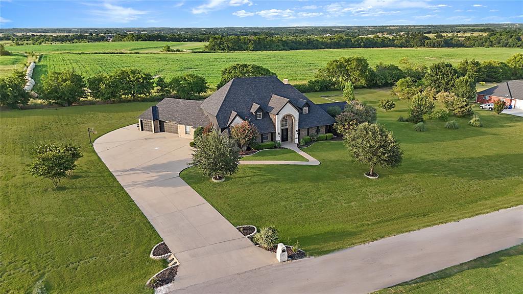 Lake Home for Sale
